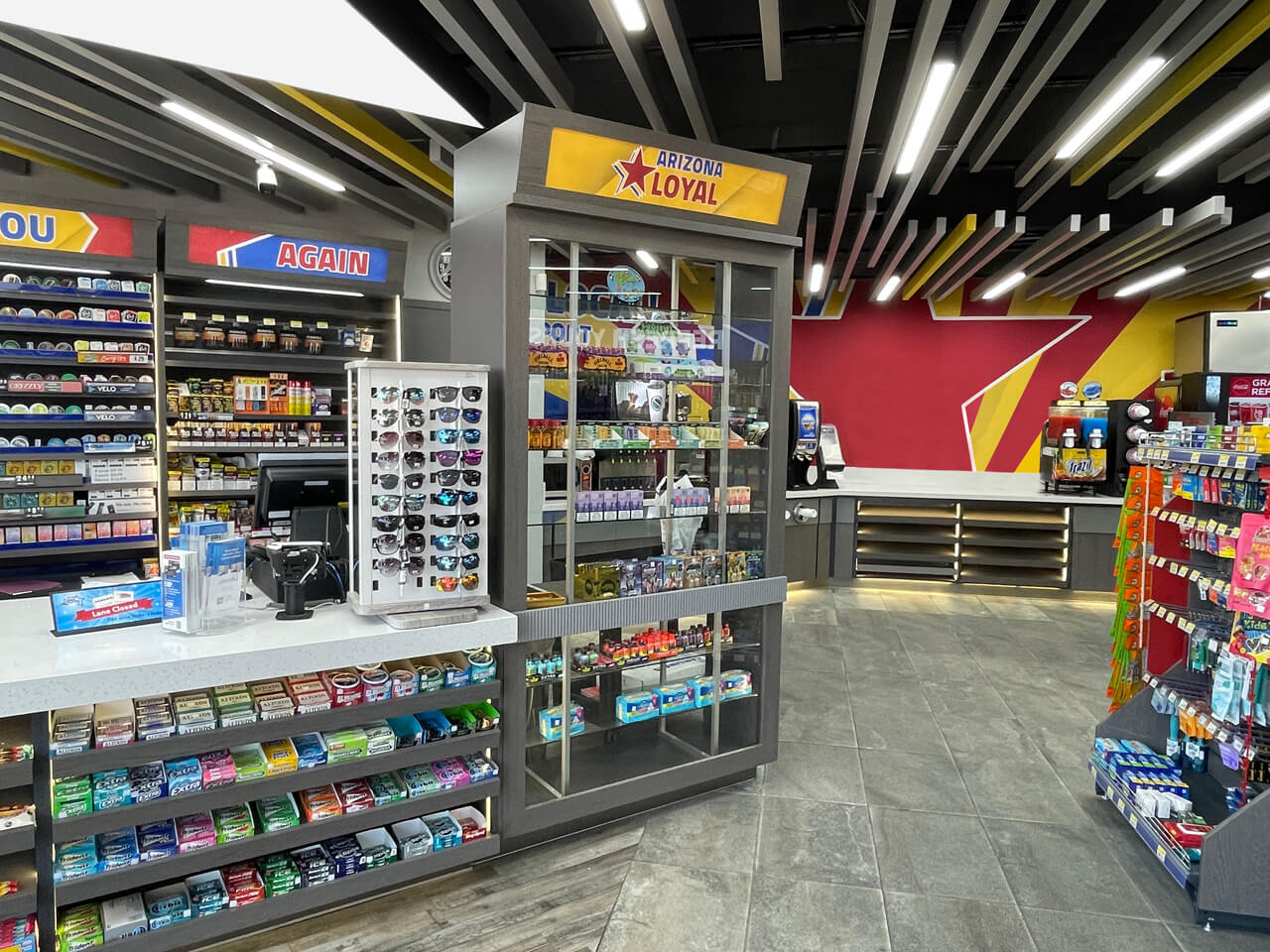 Phoenix project by Triple-lines